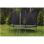 Trampolína LEAN SPORT PRO 426 cm